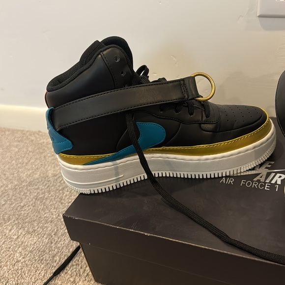 Nike Air Force 1 Jester High XX - Picture 3 of 7